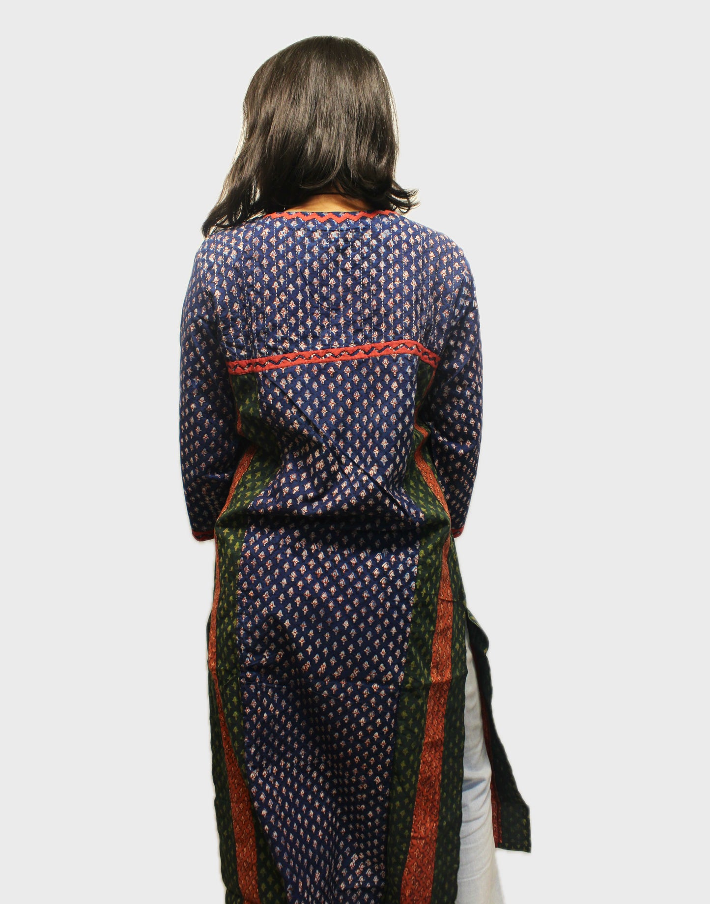 Kali Kurta