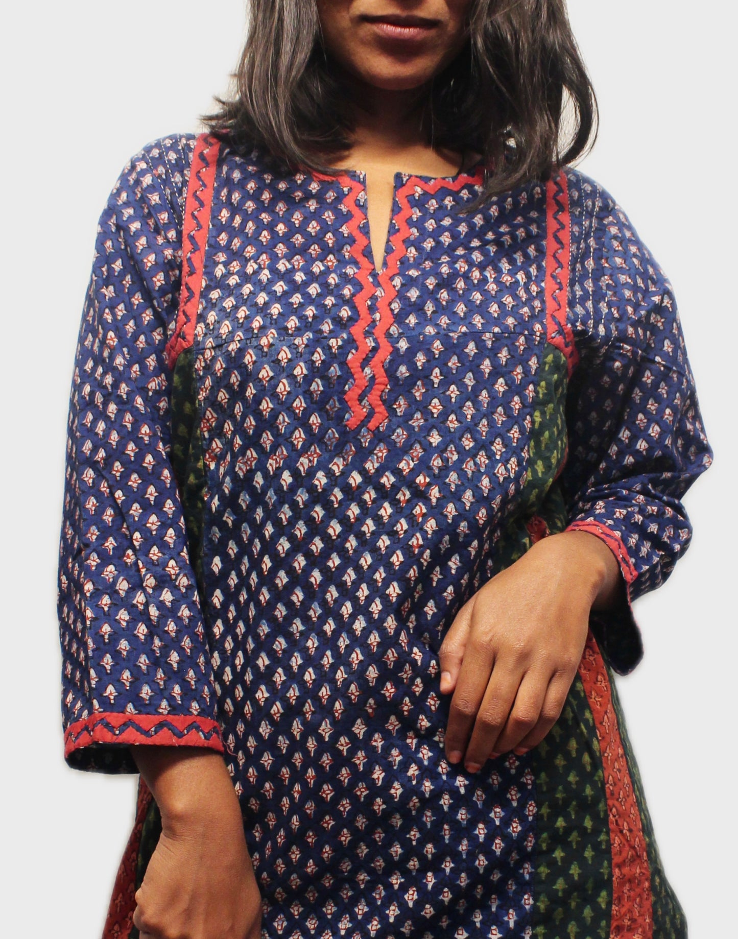 Kali Kurta