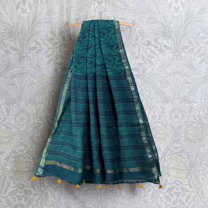 Tassel & Tale - Green