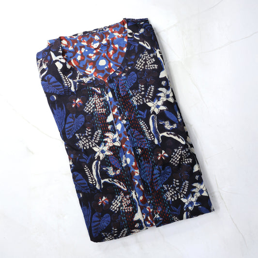 Multipurpose Jacket