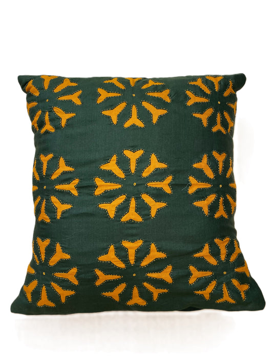 CUSHION COVER