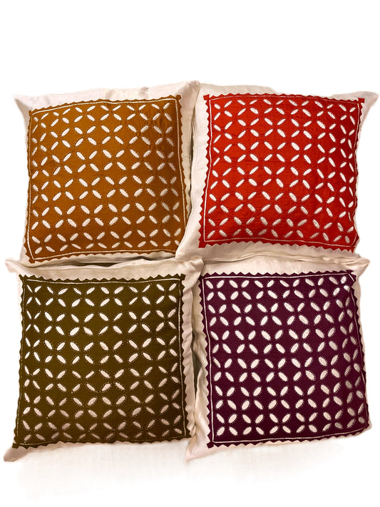 CUSHION COVER